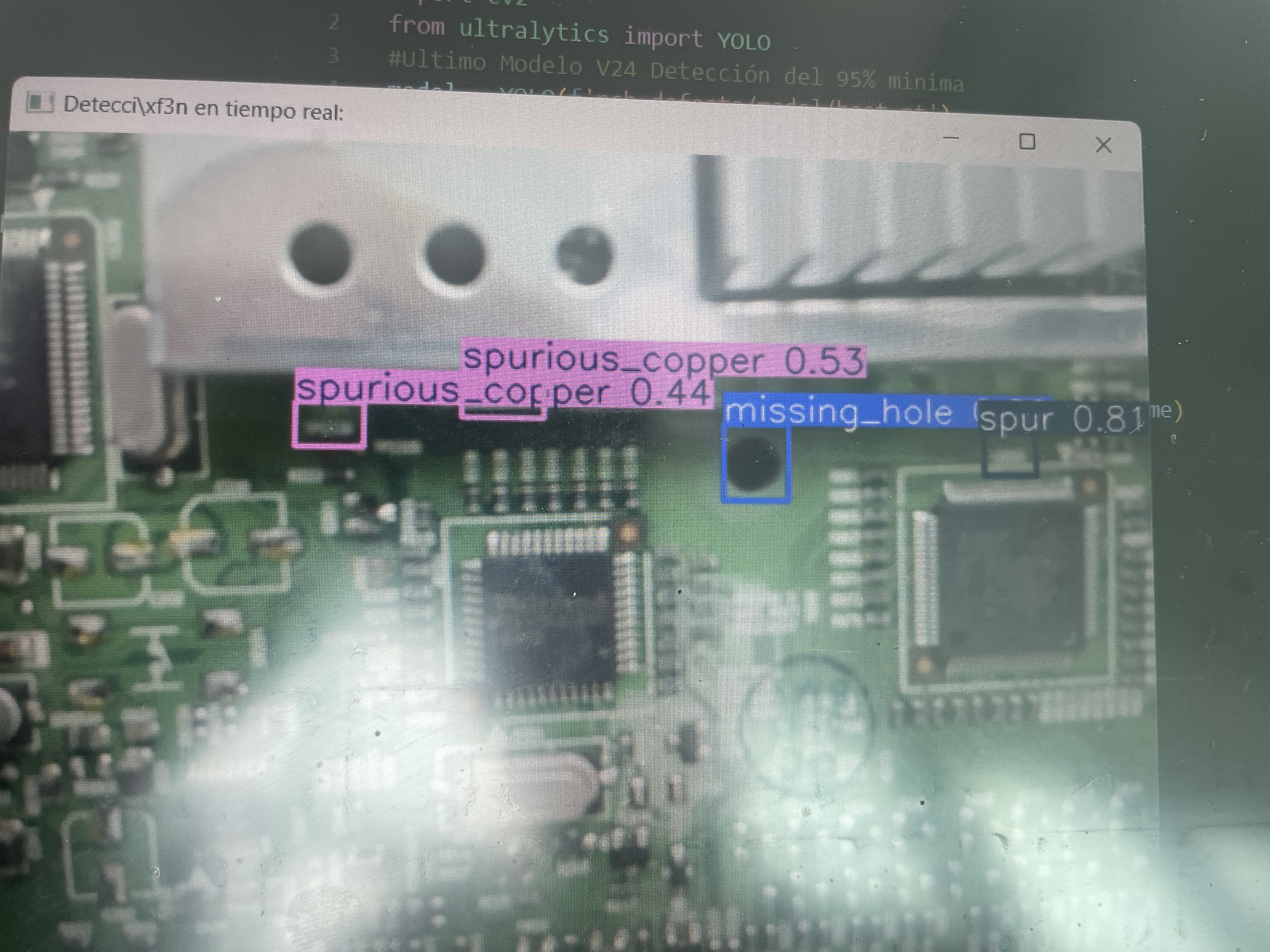 Automatización de Procesos Industriales